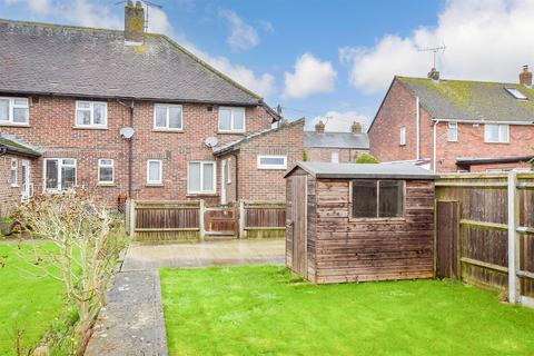 3 bedroom end of terrace house for sale, Fitzalan Road, Arundel, West Sussex