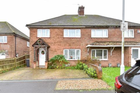 3 bedroom semi-detached house for sale, Lee Road, Snodland, Kent