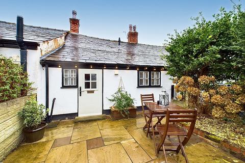 1 bedroom cottage for sale, Chase Heys, Southport PR9