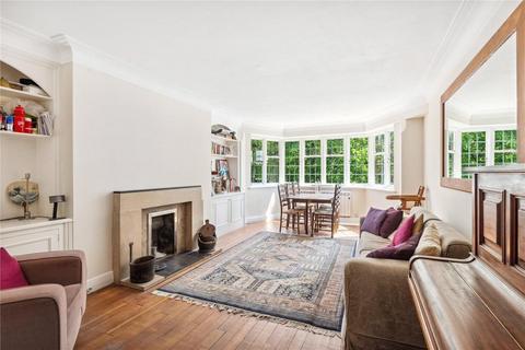 4 bedroom flat for sale, Highlands Heath, Putney, SW15