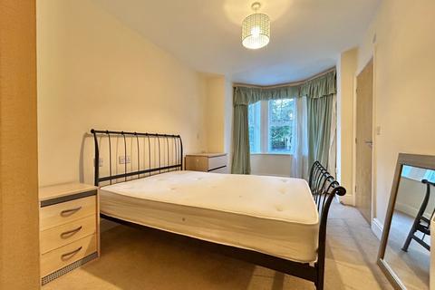 2 bedroom flat to rent, Cardigan Road, Headingley, Leeds, LS6