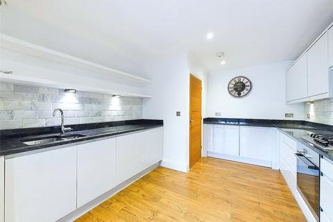 Flat 1, 21 Glebe Side, Twickenham, TW1 1DB