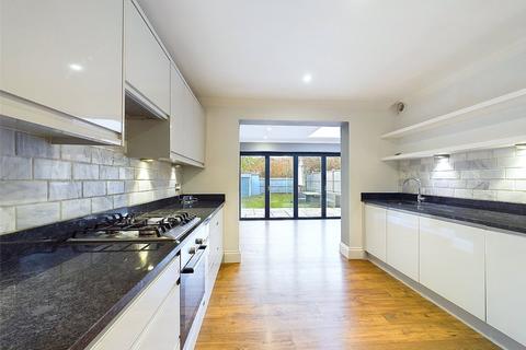 Flat 1, 21 Glebe Side, Twickenham, TW1 1DB