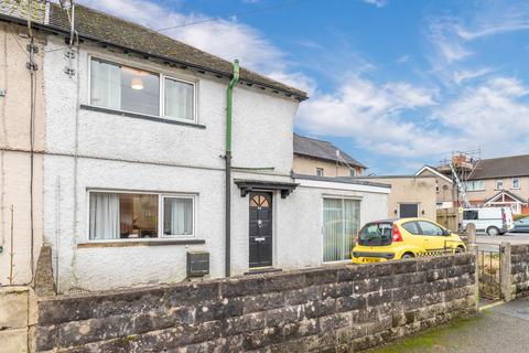 3 bedroom end of terrace house for sale, 64 Rinkfield, Kendal, Cumbria, LA9 7LN