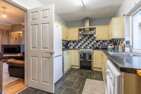 3 bedroom end of terrace house for sale, 64 Rinkfield, Kendal, Cumbria, LA9 7LN