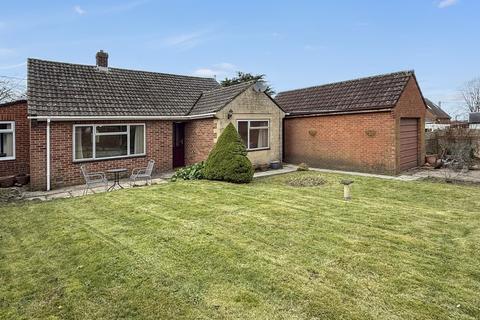 3 bedroom detached bungalow for sale, The Butts, Bratton