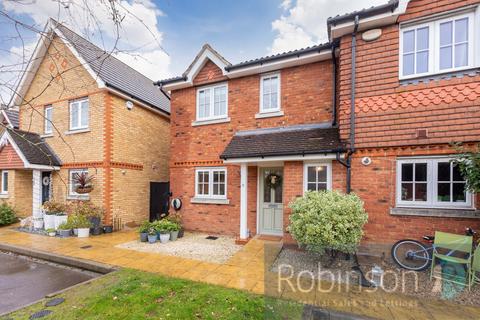 3 bedroom end of terrace house for sale, Maidenhead SL6