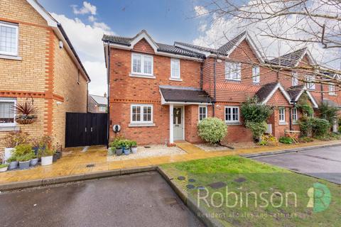 3 bedroom end of terrace house for sale, Maidenhead SL6