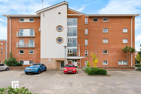 Venice House, Century Wharf, Cardiff Bay