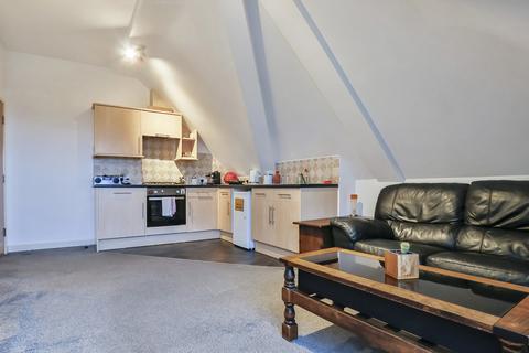 1 bedroom apartment for sale, Columbia Road, Bournemouth