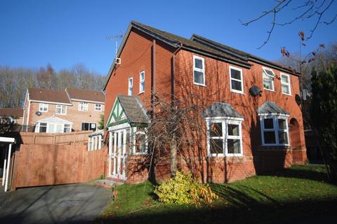 2 bedroom semi-detached house to rent, Fieldfare Way, Aqueduct, Telford