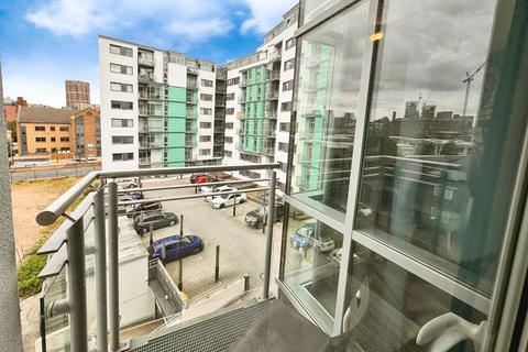 1 bedroom apartment for sale, Manor Mills, Leeds