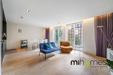 2 bedroom apartment to rent, Abbey Road, St Johns Wood