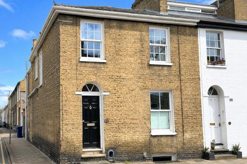 1 bedroom in a house share to rent, Clarendon Street, Cambridge CB1