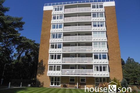 3 bedroom apartment for sale, Roslin Hall, 6 Manor Road, East Cliff, Bournemouth, BH1