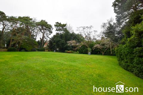 3 bedroom apartment for sale, Roslin Hall, 6 Manor Road, East Cliff, Bournemouth, BH1