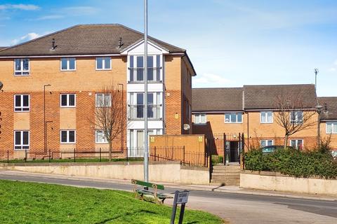 2 bedroom apartment for sale, Jude Court, Leeds LS13