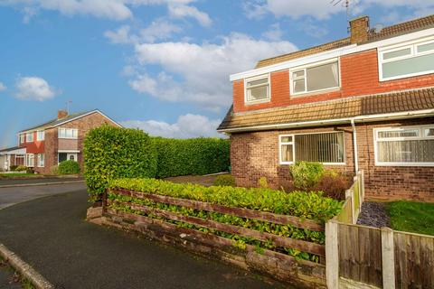 3 bedroom semi-detached house for sale, Cavalier Drive, Chester CH1