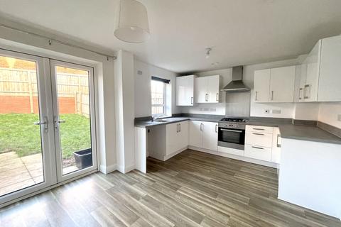 undefined, Loveridge Drive, Exeter EX2