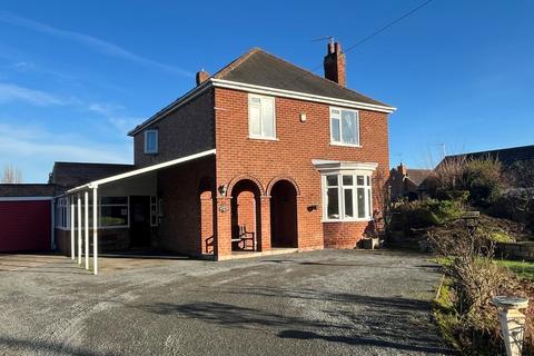 4 bedroom detached house for sale, High Street, Gosberton