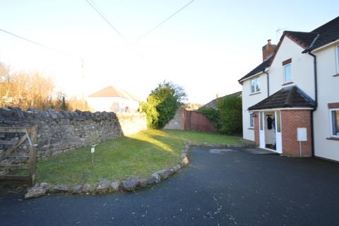 4 bedroom detached house to rent, Sharpham Road, Cheddar