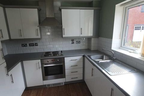 2 bedroom apartment to rent, Mere Drive, The Place, Swinton M27