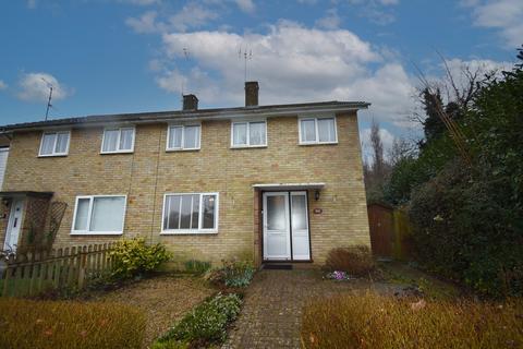 3 bedroom end of terrace house to rent, Harwood Hill, Welwyn Garden City AL8