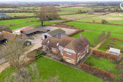 4 bedroom detached house for sale, Childrey, Wantage, OX12