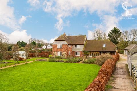 4 bedroom detached house for sale, Childrey, Wantage, OX12