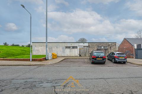 Property for sale, Merrick Drive, Dalmellington KA6