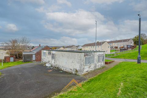 Property for sale, Merrick Drive, Dalmellington KA6