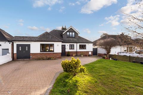 5 bedroom detached house for sale, Sidney Gardens, Otford, Sevenoaks, TN14