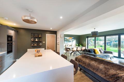 104 Sidney Gardens, Otford, Sevenoaks, TN14 5PX