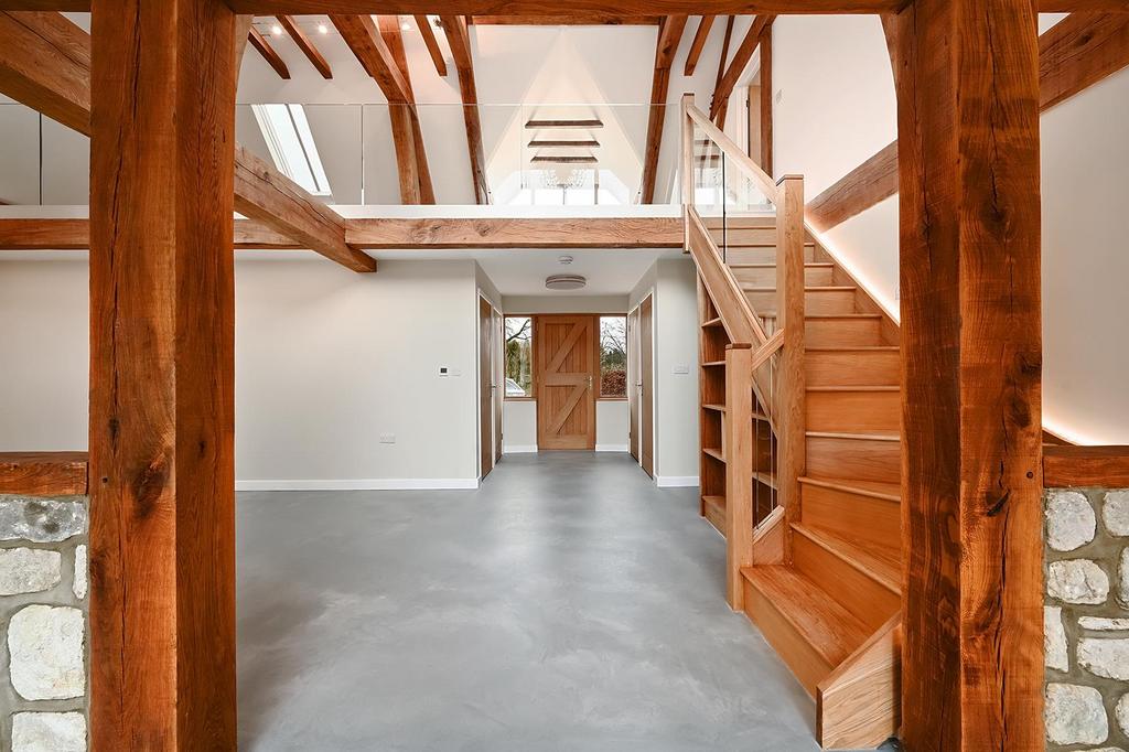 Maytum barn vanity lane linton maidstone m