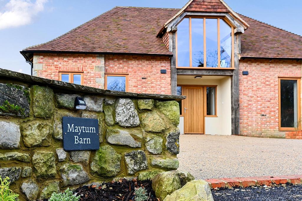 Maytum barn vanity lane linton maidstone m