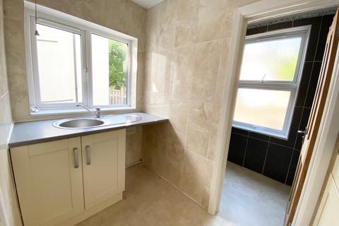 1 bedroom flat to rent, Goldstone Road, Hove