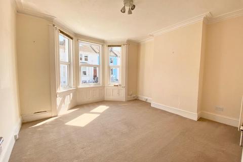 1 bedroom flat to rent, Goldstone Road, Hove