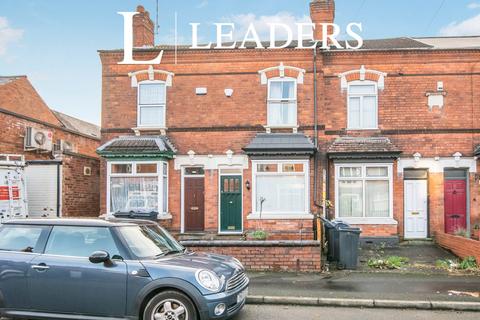 2 bedroom terraced house to rent, Midland Road, B30