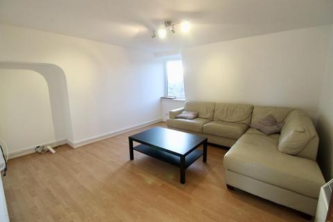 1 bedroom flat to rent, Rose Street, Top Floor, AB10