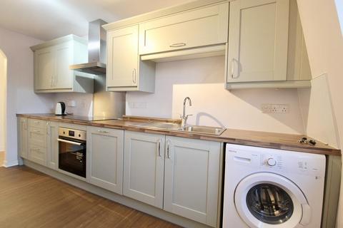 1 bedroom flat to rent, Rose Street, Top Floor, AB10