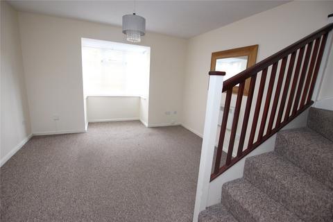 2 bedroom terraced house to rent, Bedford MK45