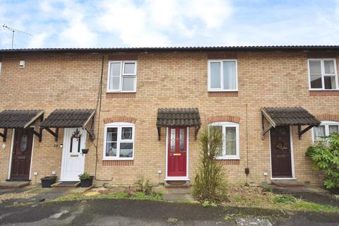 1 bedroom terraced house to rent, Aylesbury HP21