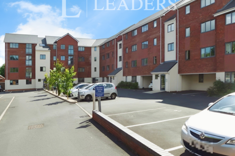 2 bedroom apartment to rent, Castle Locks, DY11