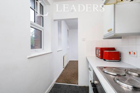 1 bedroom flat to rent, Granville Road