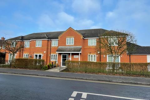 2 bedroom apartment to rent, Compton Place, Moorgreen Road, Hedge End, SO30