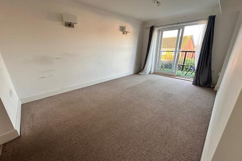 2 bedroom apartment to rent, Compton Place, Moorgreen Road, Hedge End, SO30