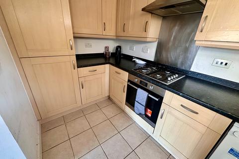 2 bedroom apartment to rent, Compton Place, Moorgreen Road, Hedge End, SO30