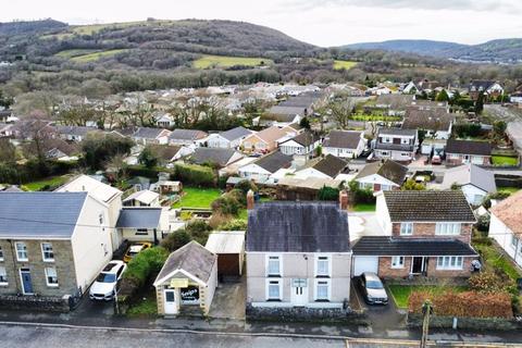 3 bedroom detached house for sale, Neath Road, Rhos, Pontardawe, Swansea SA8 3EH