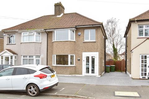 3 bedroom semi-detached house for sale, Elsa Road, Welling, Kent