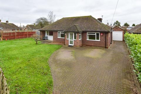 2 bedroom detached bungalow for sale, Amber Lane, Chart Sutton, Maidstone, Kent